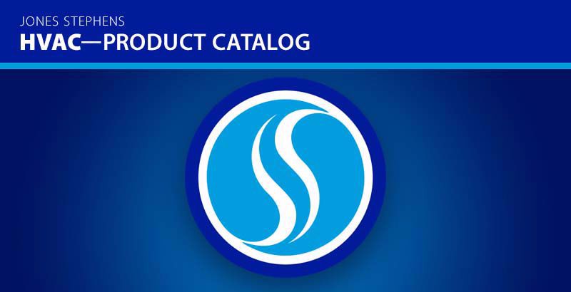 HVAC Product Catalog