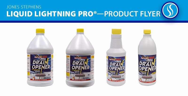 Liquid Lightning Pro
