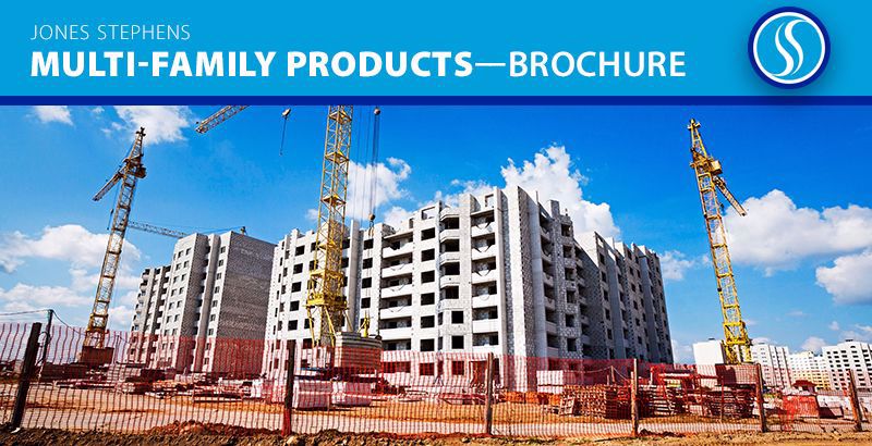 Multi-Family - Family of Products