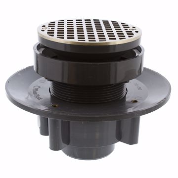 Picture of 2X3 PVC HD SLB LVLBST W/ PL SPD 5 NB ST