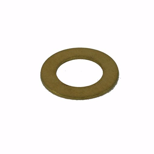 Picture of 1/2" x 7/16" Brass Friction Ring, 100 pcs.
