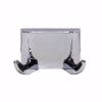 Picture of DBL TOWEL HOOK, SQUARE CR