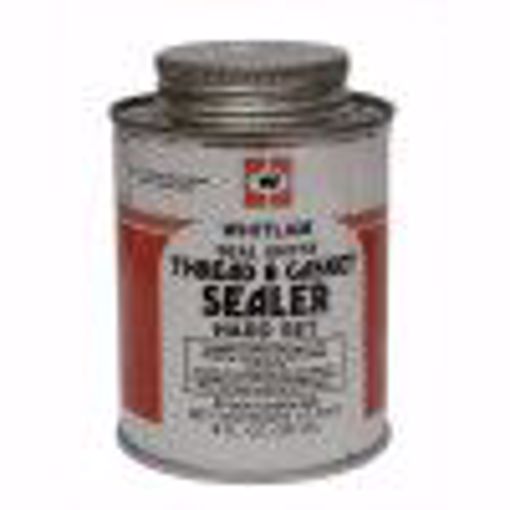 Picture of #TF4 WHITLAM SELECT-UNYTE (1/4 PINT CAN)