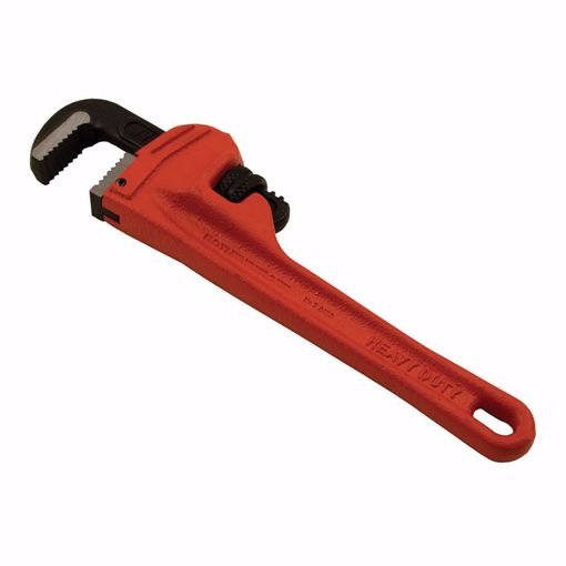 Picture of 8 LENGTH 1 CAPACITY HD PIPE WRENCH