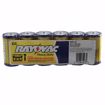 Picture of Rayovac Heavy Duty Industrial Batteries, C Size, Pack of 6