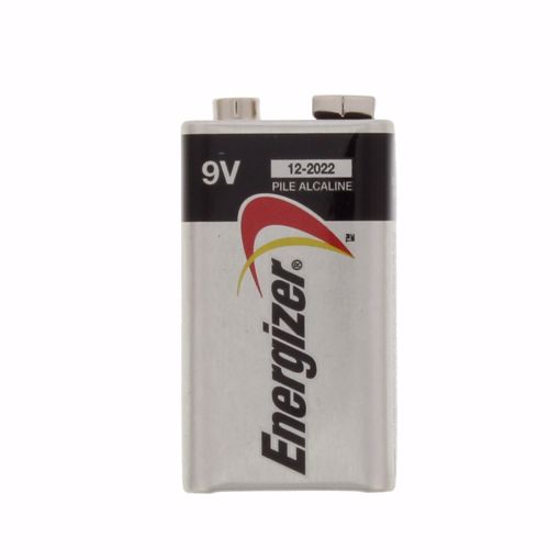 Picture of ENERGIZER 9V BATTERY