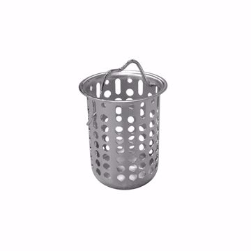 Picture of Replacement Strainer for Deep Junior Duo Basket Strainer