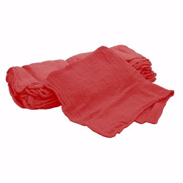 Picture of Cotton Plumbers Handy Towels, Bag of 12