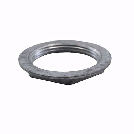 Picture of 1-1/2" Locknut for Basket Strainer