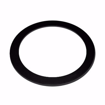 Picture of 4-7/16" OD Rubber Washer for Basket Strainer, 25 pcs.