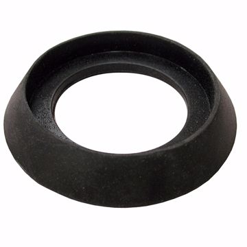 Picture of 2-1/2" ID x 3-3/4" OD x 3/4" Thick Tank to Bowl Gasket fits Kohler®, 20 pcs.