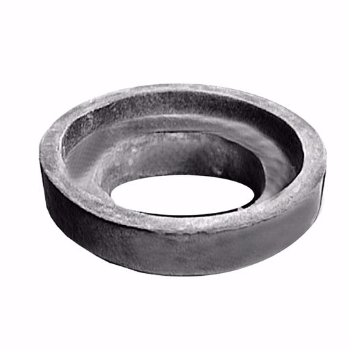 Picture of 2-1/8" ID x 3-1/2" OD x 1-1/4" Thick Tank to Bowl Gasket fits American Standard®, 25 pcs.