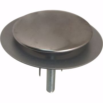 Picture of 1-3/4" OD Faucet Hole Cover with Washer