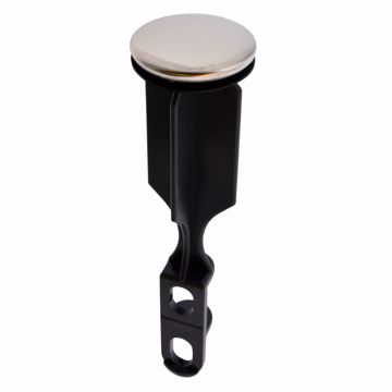 Picture of Chrome Plated Pop-Up Basin Stopper fits Delta®