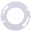 Picture of Closet Flange Extension Kit, 1/2" Thick