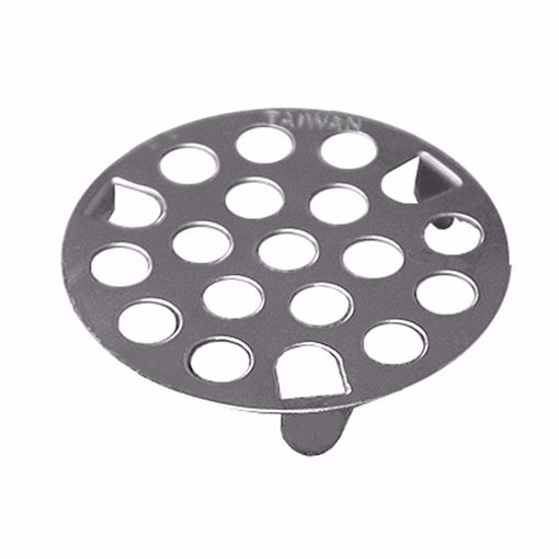 Picture of 1-5/8" 3-Prong Drain Protector