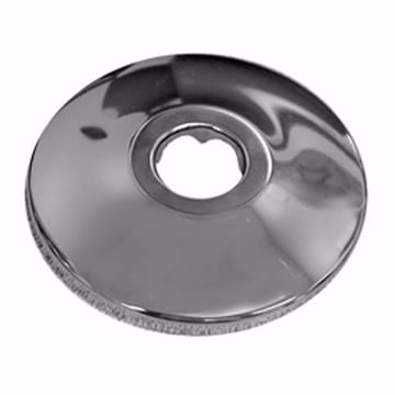 Picture of 3/4" CTS (7/8" OD) Poly Bagged Escutcheon, Bag of 50