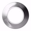 Picture of 1-1/2" CTS Chrome Plated Steel Shallow Escutcheon, Bag of 25