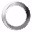 Picture of 2" IPS Chrome Plated Steel Shallow Escutcheon, Bag of 25