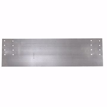 Picture of 5" x 18" Stud Guard with 16 Holes, 16 Gauge, Carton of 15