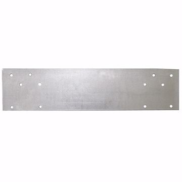 Picture of 3" x 12" Galvanized Steel F.H.A. Strap, 18 Gauge, Box of 50