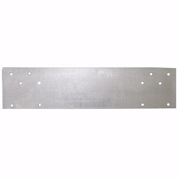 Picture of 3" x 18" Galvanized Steel F.H.A. Strap, 18 Gauge, Box of 50