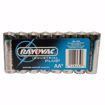 Picture of Rayovac Heavy Duty Alkaline Industrial Batteries, AA Size, Pack of 8