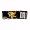 Picture of Rayovac Heavy Duty Alkaline Industrial Batteries, D Size, Pack of 6