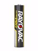 Picture of Rayovac Heavy Duty Alkaline Industrial Batteries, AAA Size, Pack of 8