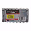 Picture of Rayovac Heavy Duty Alkaline Industrial Batteries, AAA Size, Pack of 8