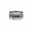 Picture of Micro #4 1/4”-5/8” Stainless Steel Clamp, Box of 10