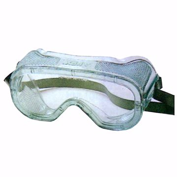 Picture of Clear Safety Goggles