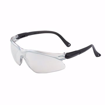 Picture of Visio Safety Glasses, Silver