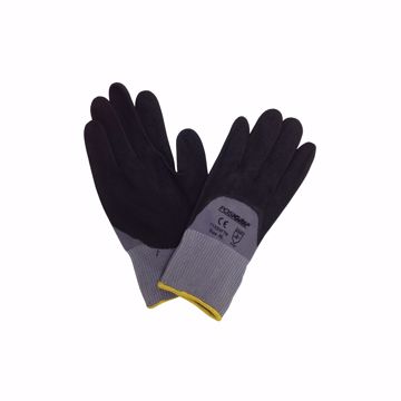 Picture of Nitrile Work Gloves, 12 Pairs