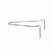 Picture of 3/4" x 6" Steel Wire Hook Pipe Hanger, Carton of 50
