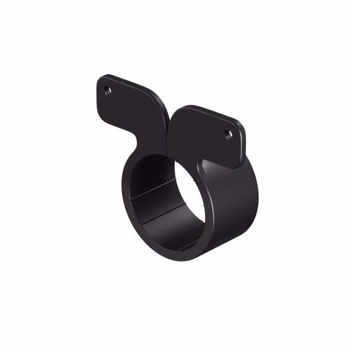 Picture of 1" Plastic Insulating and Suspension Clamp, Carton of 50