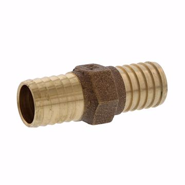 Picture of 1" Bronze Insert Coupling
