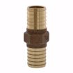 Picture of 1" Bronze Insert Coupling