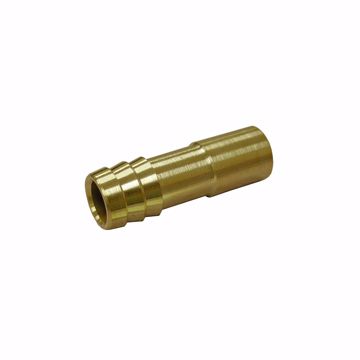 Picture of 3/4" x Sweat Brass Insert Adapter
