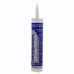 Picture of 10.1 oz. 100% Clear Silicone Caulk, Carton of 12