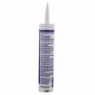Picture of 10.1 oz. 100% Clear Silicone Caulk, Carton of 12