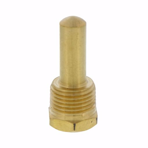 Picture of 1/2" MIP Well for Dial Thermometer