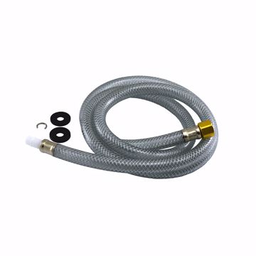 Picture of Rinse-Quik® Replacement Hose for Delta®
