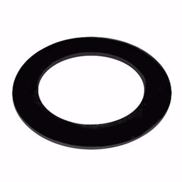 Picture of Flat Rubber Washer for Brass Pop-Up Assembly