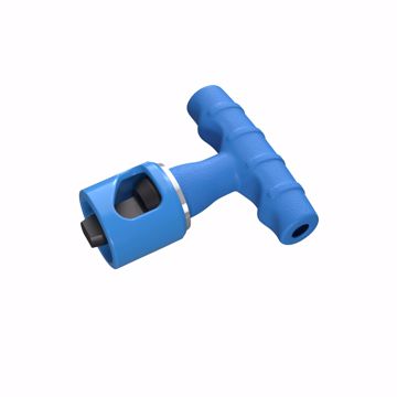 Picture of Hand Reamer for 16 mm (3/8" eq.) PEXALGAS® Pipe