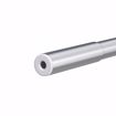 Picture of 58"-61" Adjustable Aluminum Shower Rod, Carton of 10
