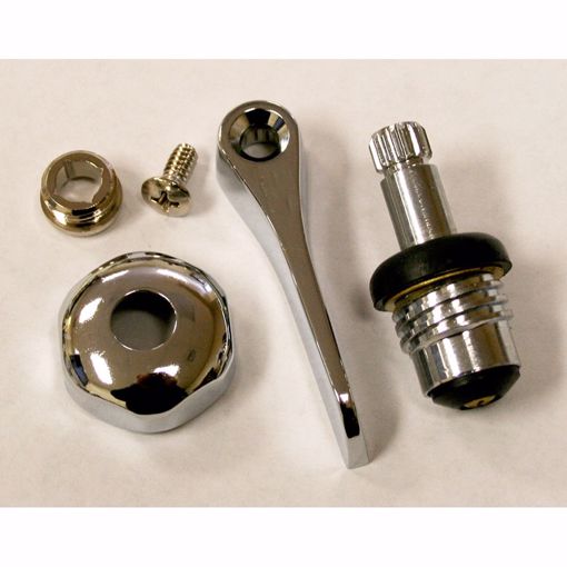 Picture of Cold Repair Kit for Wall Mount Sink Faucet