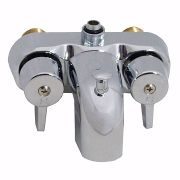Picture of Replacement Bathcock Assembly for Add-A-Shower Unit