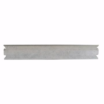 Picture of 1-1/2" x 18" Self-Nailing Stud Guard, 16 Gauge, Carton of 50