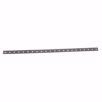 Picture of 5/8" x 26" Hook-On Strap, 14 Gauge, Carton of 100